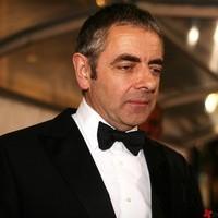 Rowan Atkinson at Dutch premiere of 'Johnny English Reborn' - Photos